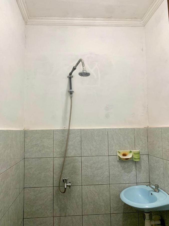 Penginapan Sedap Malam Ловіна Екстер'єр фото